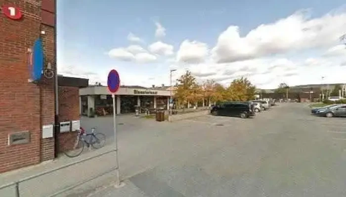 Turoperatoren Hit Dit As Alle - Tynset
