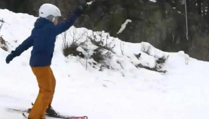 Tveit Skisenter -  Skisenter - Tveit, Kristiansand