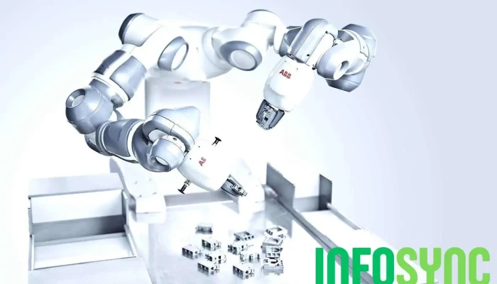 Tyo Automation As - Klepp Stasjon