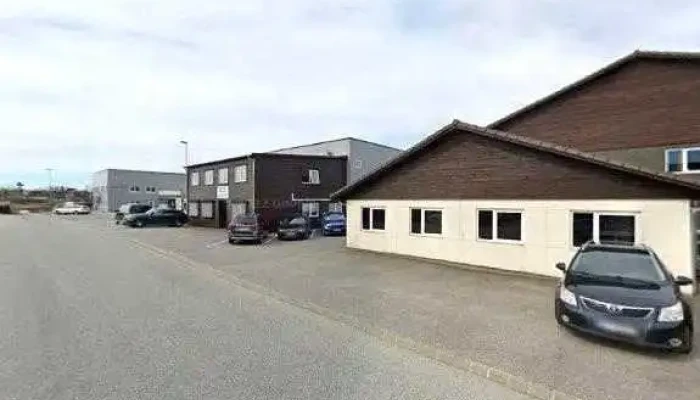 Tyo Automation As -  Street View 360deg - Klepp Stasjon