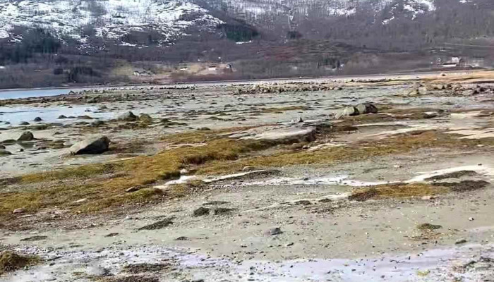 Tysfjord Turistsenter As -  Videoer - Storjord I Tysfjord