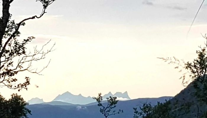 Tysfjorden -  Bilder - Norway