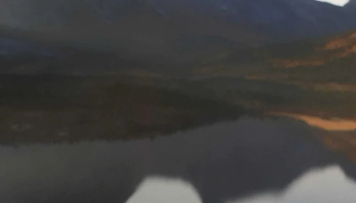 Tysfjorden -  Fjord - Norway