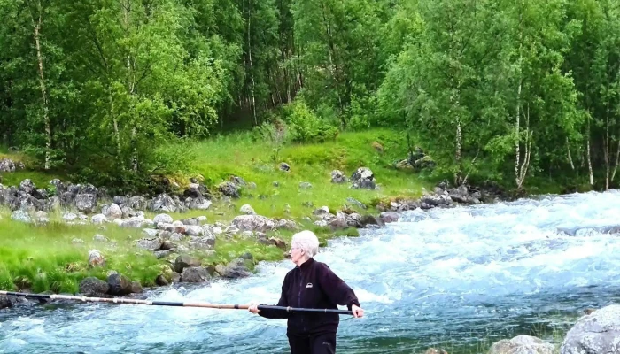 Tysfjorden -  Kommentarer - Norway