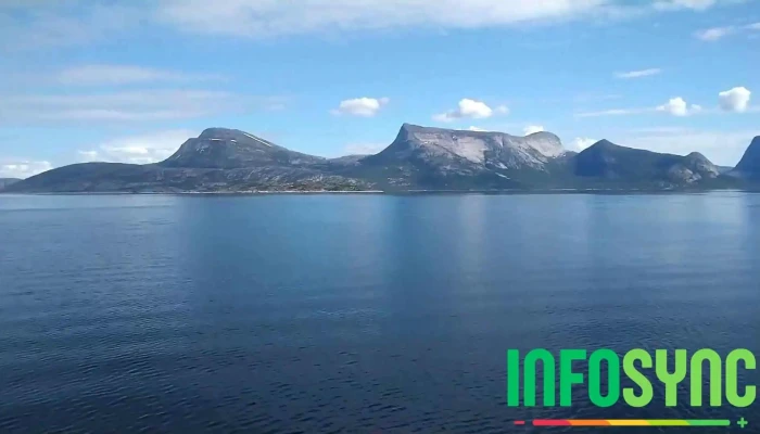 Tysfjorden -  Videoer - Norway