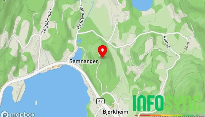 Tysse og Nordbygda Musikklag - Norway
