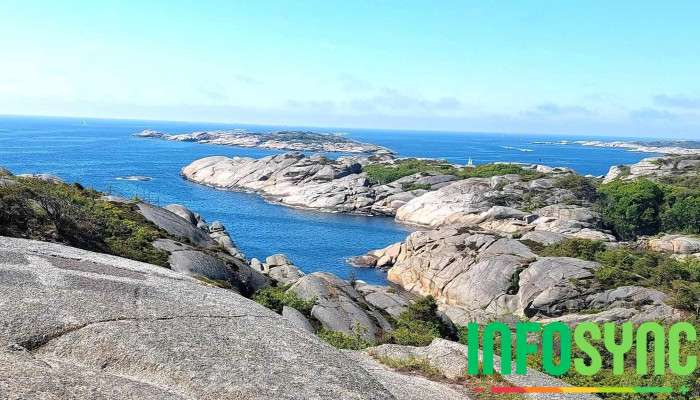 Tønsberg Tønne - Norge