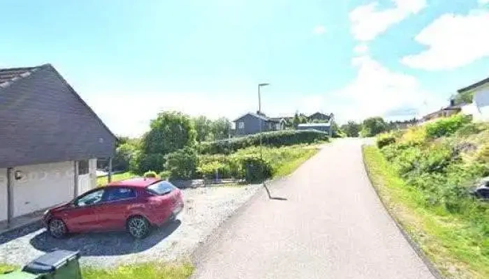 Udnesseter -  Street View 360deg - Flateby