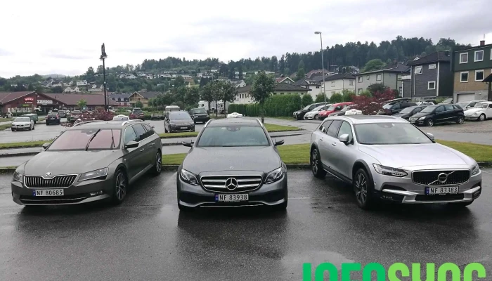 Ulefoss Taxi - Ulefoss