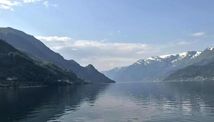 Ullensvang Kyrkjelege Fellesrad Område - Lofthus