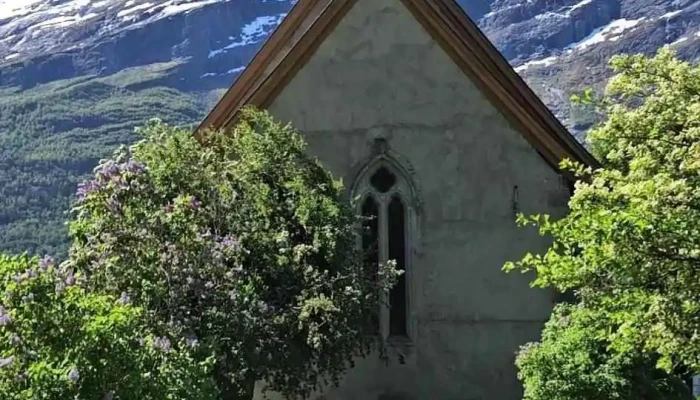 Ullensvang Kyrkjelege Fellesrad Sist Opplastet - Lofthus