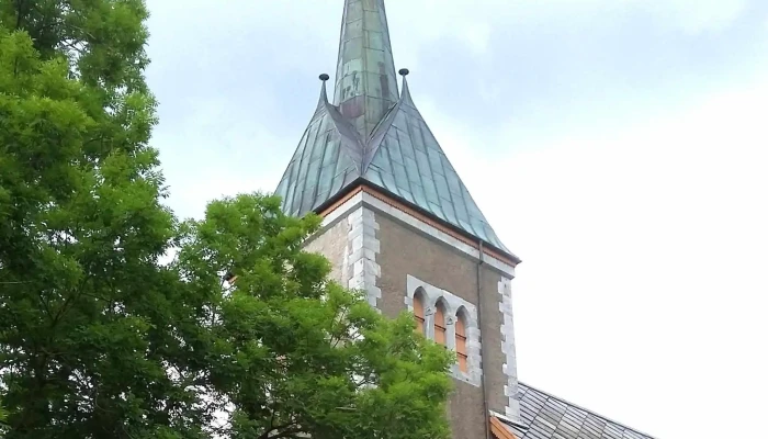 Ullensvang Kyrkjelege Fellesrad Telefon - Lofthus