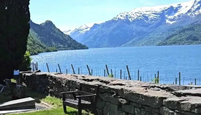 Ullensvang Kyrkjelege Fellesrad Videoer - Lofthus
