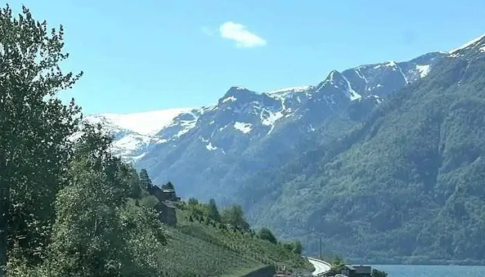 Ullensvang - Ullensvang
