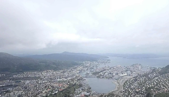 Ulriken643 -  Videoer - Bergen