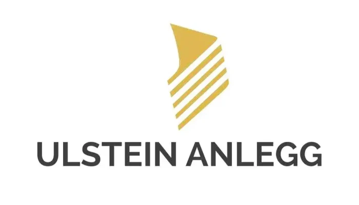Ulstein Anlegg As -  Fra Eieren - Hareid
