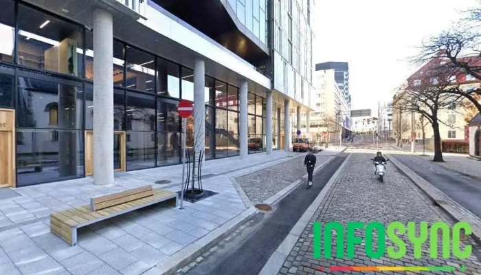 Ungt Entreprenørskap Vestland - Bergen