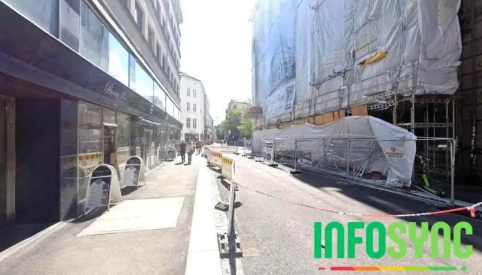 Unic Revisjon As - Oslo