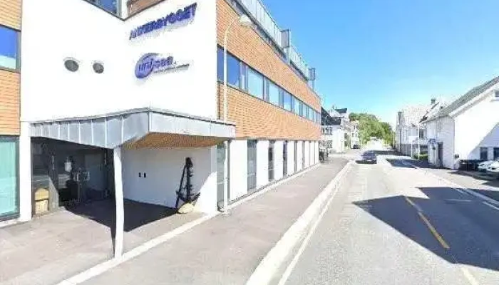 Unisea As -  Street View 360deg - Skudeneshavn
