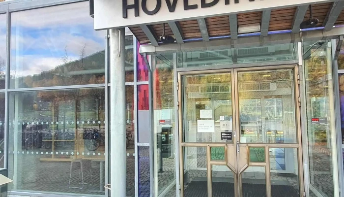 Universitetet I Innlandet Studiested Lillehammer Katalog - Lillehammer