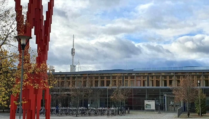 Universitetet I Innlandet Studiested Lillehammer Telefon - Lillehammer