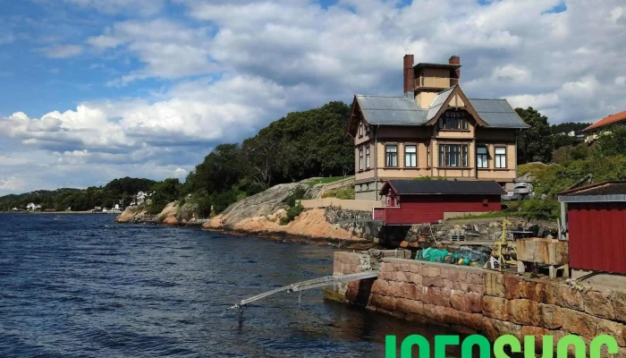 Universitetets Marinbiologisk Feltstasjon -  Alle - Drøbak