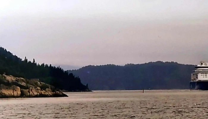 Universitetets Marinbiologisk Feltstasjon -  Poengsum - Drøbak