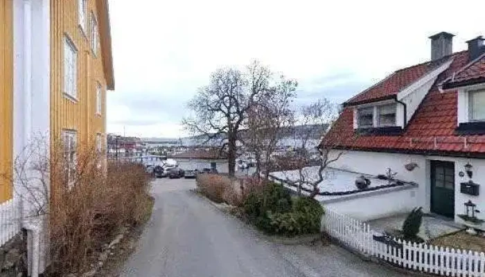 Universitetets Marinbiologisk Feltstasjon -  Street View 360deg - Drøbak