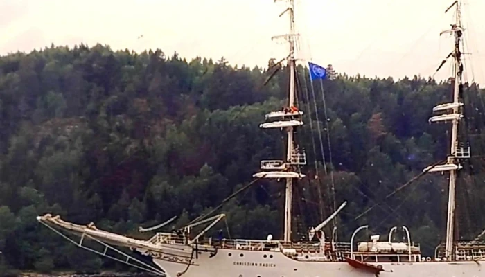 Universitetets Marinbiologisk Feltstasjon -  åpen Nå - Drøbak