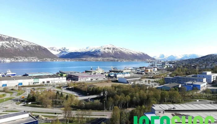 Universitetssykehuset Nord-Norge Hf - Tromsø