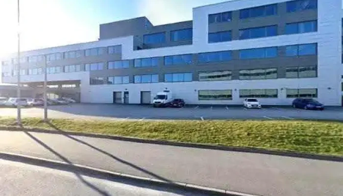 Upheads As   It Selskap I Stavanger Og Sandnes Street View 360deg - Sandnes