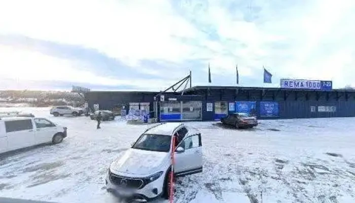 Ups Access Point -  Street View 360deg - Kautokeino