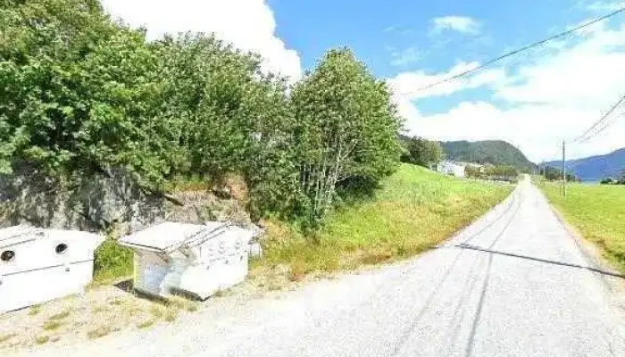 Ups Access Point -  Street View 360deg - Naustdal