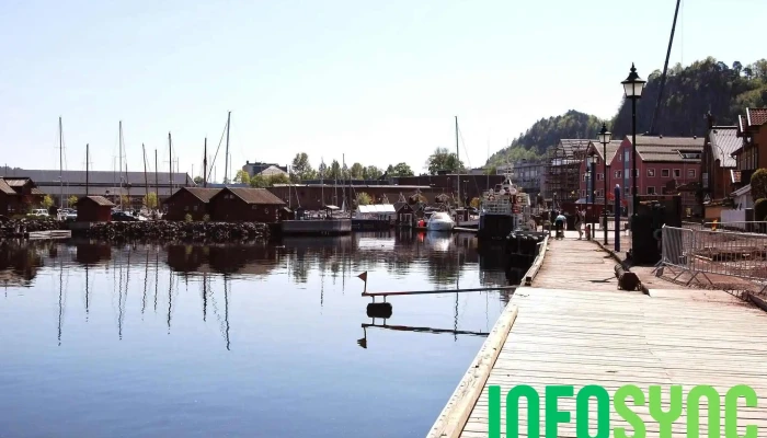Usbl Holmestrand - Holmestrand