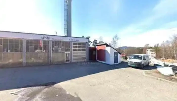 Usbl Lier -  Street View 360deg - Tranby