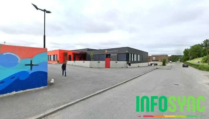 Utdanningsforbundet Sør-Varanger - Kirkenes