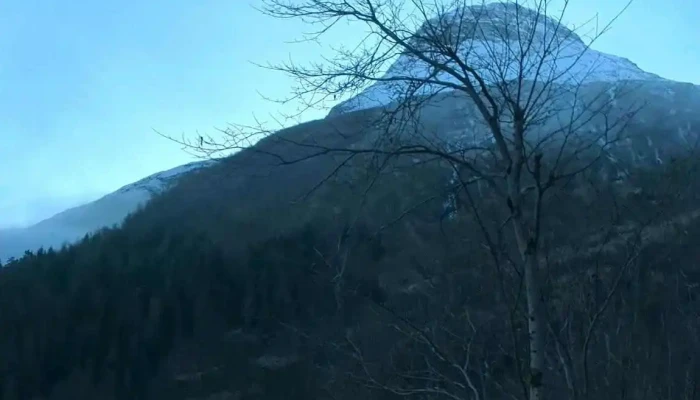 Utsikten Gaularfjellet -  Videoer - Balestrand