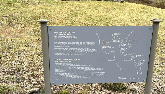 Utsikts -  Benken Sist Opplastet - Drammen