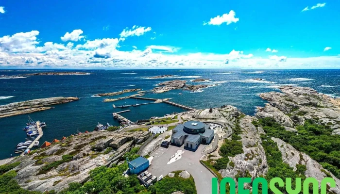 Utsiktspunkt - Tjøme