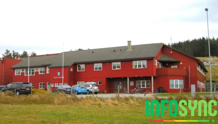 Utsira Kommune -  Alle - Utsira
