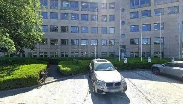 V -  Hosting As Alle - Oslo