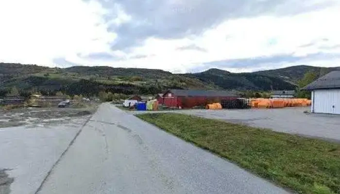 Va Systemer As Street View 360deg - Vågå
