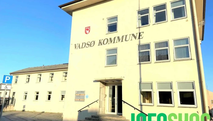 Vadsø kommune - Vadsø