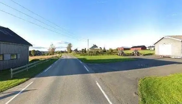 Vaktmestaern Hans Morten Kyseth Alle - Reinsvoll