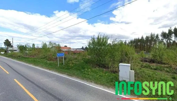 Vaktmesterservice Innlandet Sa - Elverum
