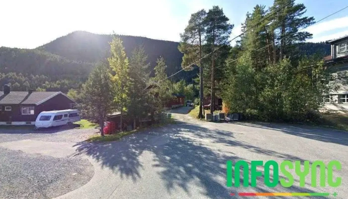 Valdreslab As - Fagernes