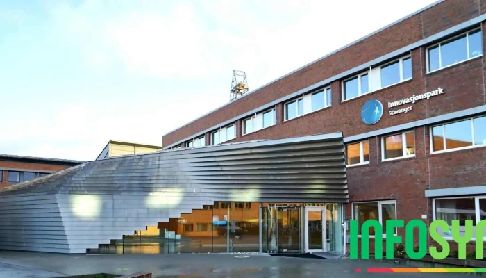 Valide As Fra Eieren - Stavanger