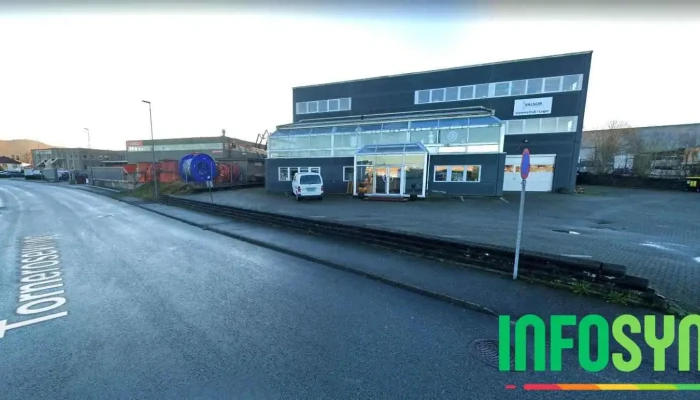 Valnor As - Sandnes