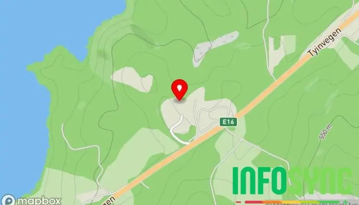 Vang Miljøstasjon, Synshagen - Vang I Valdres