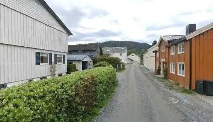 Vannspeiletgammelosen Orkanger En Runde 22 Km Street View 360deg - Orkanger